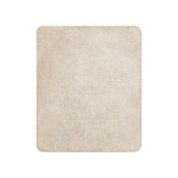 Blanket with a personalized box score design