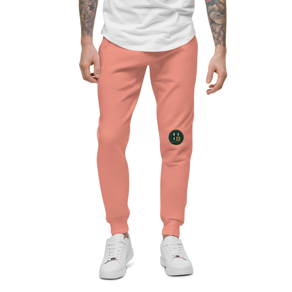 BornOnGameDay Sweatpants