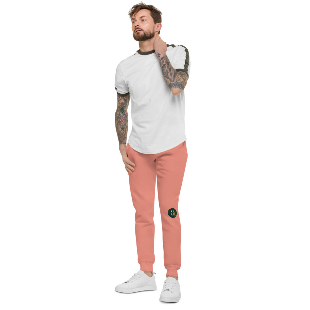 BornOnGameDay Sweatpants