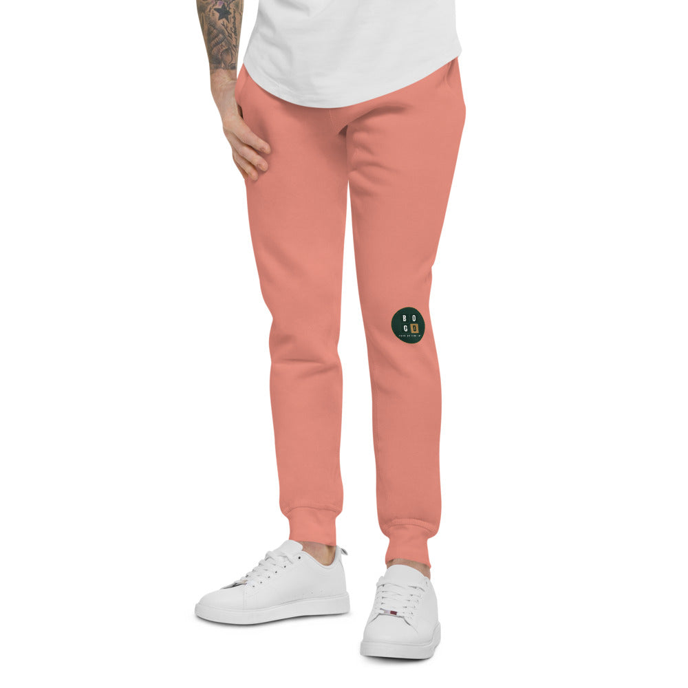 BornOnGameDay Sweatpants