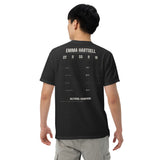 The Season, Soccer shirt, worn