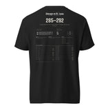 The Rivalry of Your Life shirt, worn