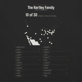 The Lost Ballparks I Saw shirt, worn