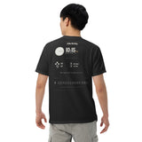 The Moment You Were Born shirt, worn