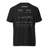 Fan Since Birth shirt, worn