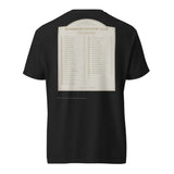 Club Champions Board shirt, worn