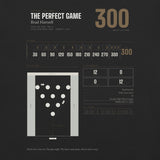 The 300 Game shirt, worn