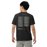 Every Game Since You Were Born shirt, worn