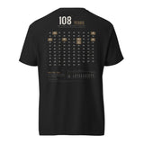 The Wait shirt, worn