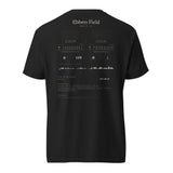 First and Last shirt, worn