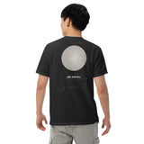 Sky Over the Stadium shirt, worn