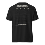 The Season, Volleyball shirt, worn