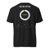 I Was There For shirt, worn