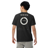 I Was There For shirt, worn