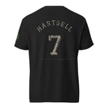 Personalized Jersey Back shirt