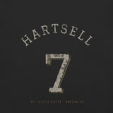 Personalized Jersey Back shirt