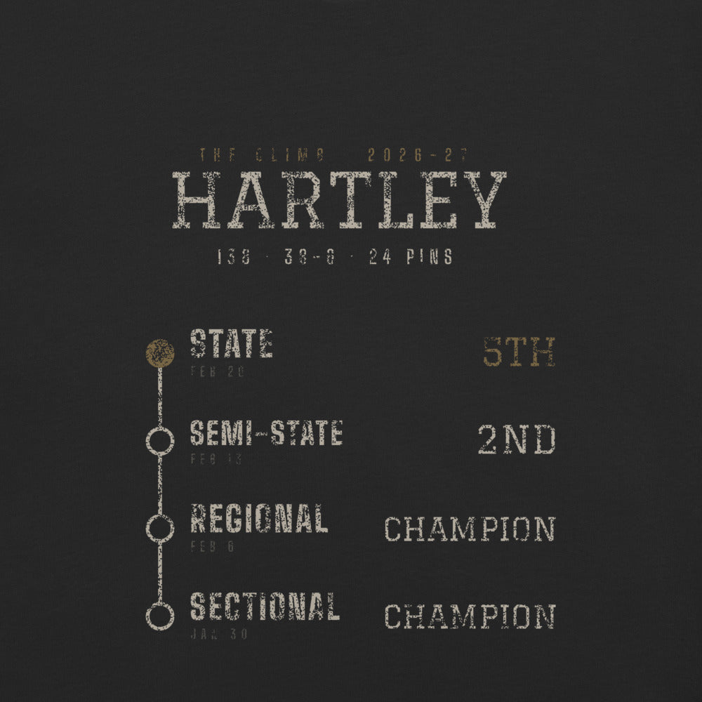 Personalized Climb Wrestling shirt