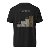 Personalized Climb Staircase Wrestling shirt