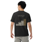 Personalized Climb Staircase Wrestling shirt