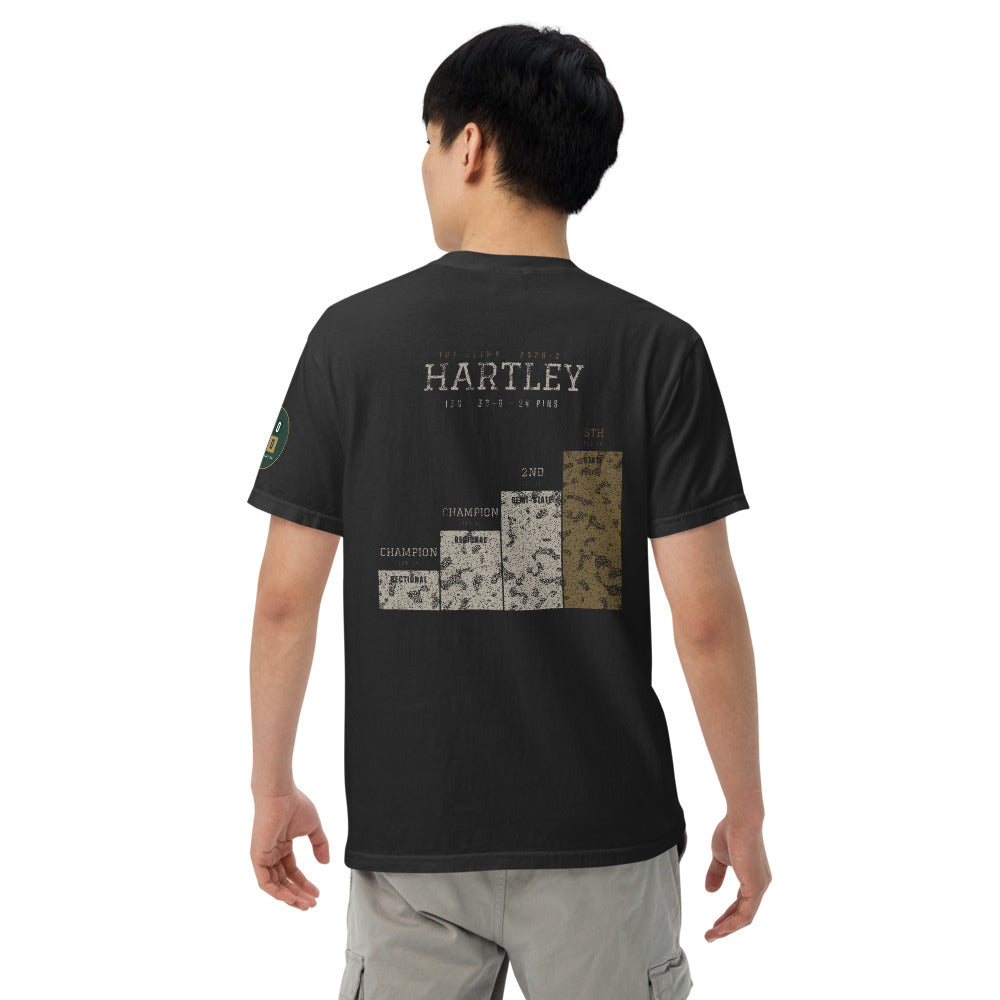 Personalized Climb Staircase Wrestling shirt