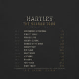 Personalized Season Tour Wrestling shirt