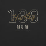 Personalized Weight Class Wrestling Mom and Dad shirt