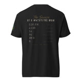 Personalized Season of a Wrestling Mom or Dad shirt