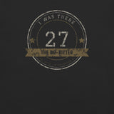 Personalized Stadium Patch shirt