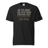 Personalized The Headline shirt