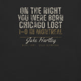 Personalized The Headline shirt