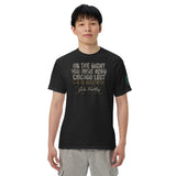 Personalized The Headline shirt