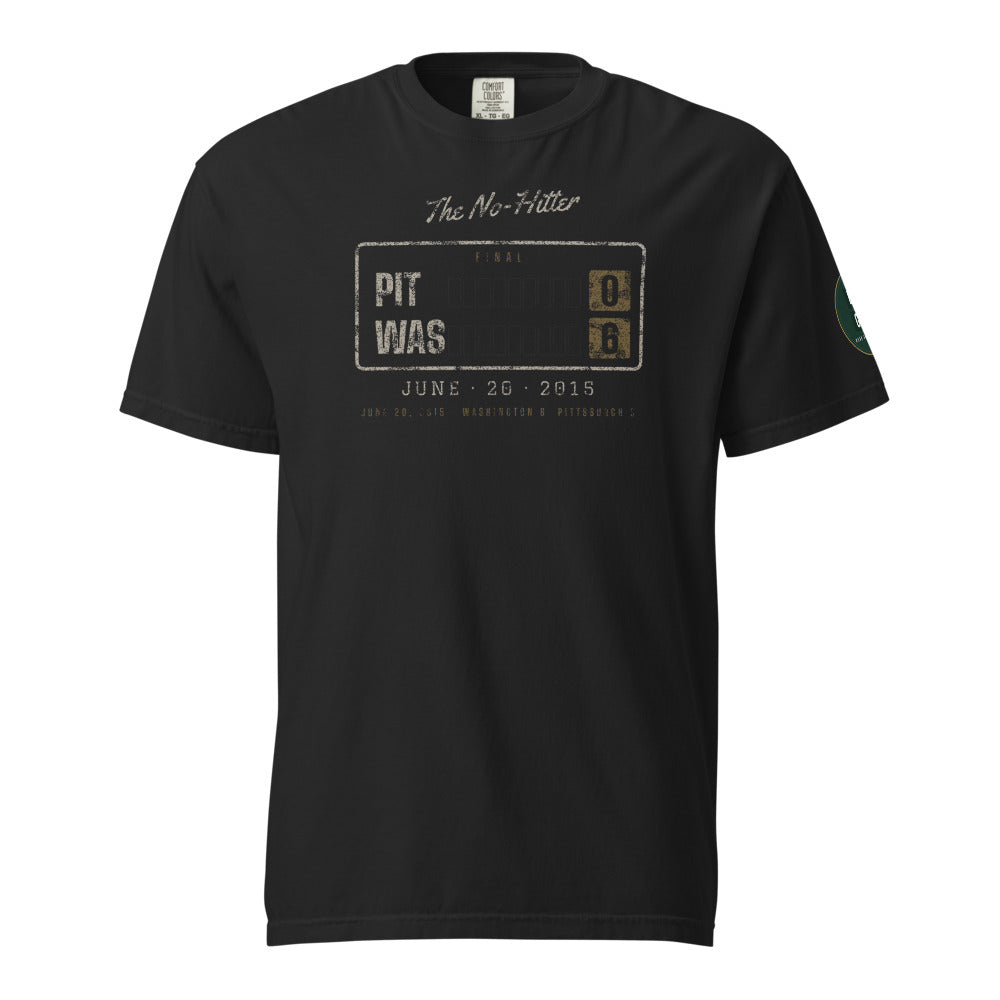 Personalized The Final shirt