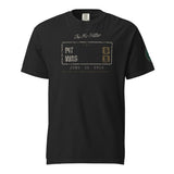 Personalized The Final shirt