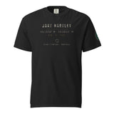 Personalized Coordinates shirt