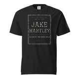 Personalized Game Program shirt