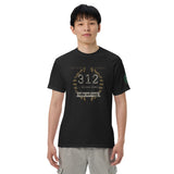 Personalized Champions Crest shirt
