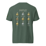 Personalized Medal Case Wrestling shirt