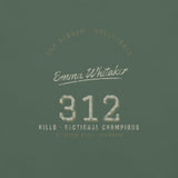 Personalized Classic Varsity shirt