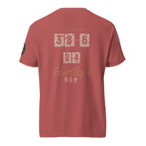 Personalized Record Wrestling Mom and Dad shirt
