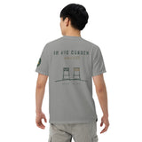 Personalized In His Corner Wrestling Dad and Mom shirt