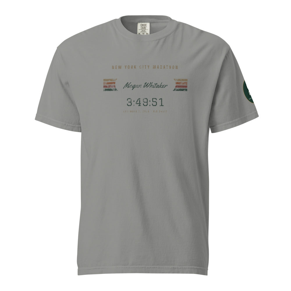 Personalized Retro Stripes shirt