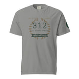 Personalized Champions Crest shirt