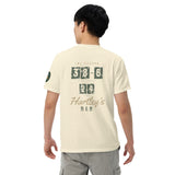 Personalized Record Wrestling Mom and Dad shirt