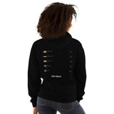 The Competition Season shirt, worn