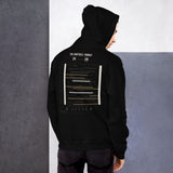 The Drive Chart shirt, worn