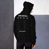 The Season, Volleyball shirt, worn