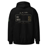 Personalized The Final Hoodie shirt