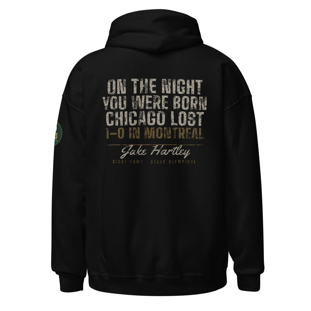 Personalized The Headline Hoodie shirt