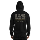 Personalized The Headline Hoodie shirt