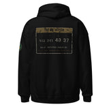 Personalized Where It Happened Hoodie shirt